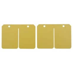 Boyesen Super Stock Fiber Reeds #SSF122