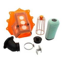 Twin Air Power Flow Intake System Replacement Filter #152217FR