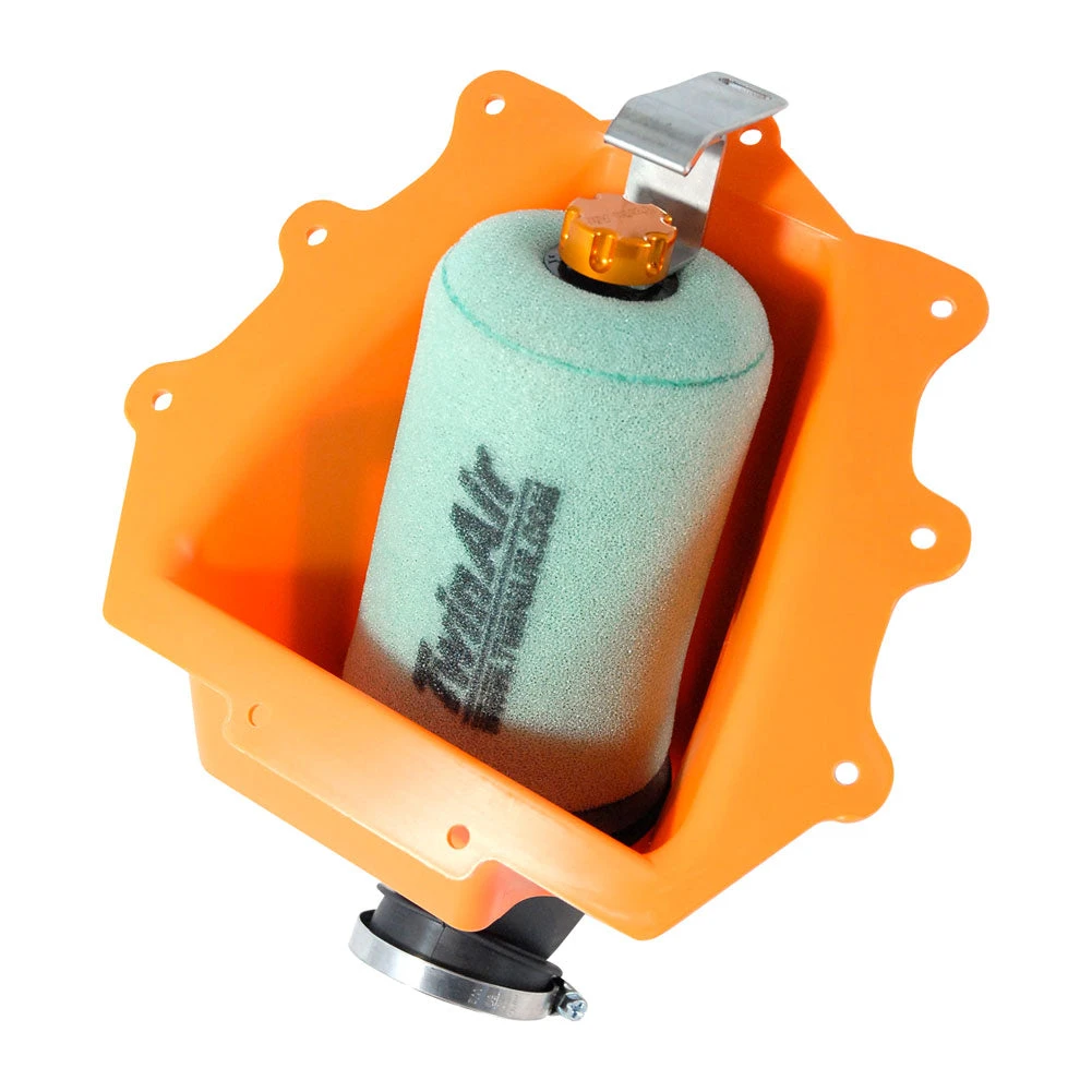 Twin Air Power Flow Intake System Replacement Filter #152217FR - Image 2