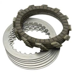Tusk Clutch Kit #T-19123