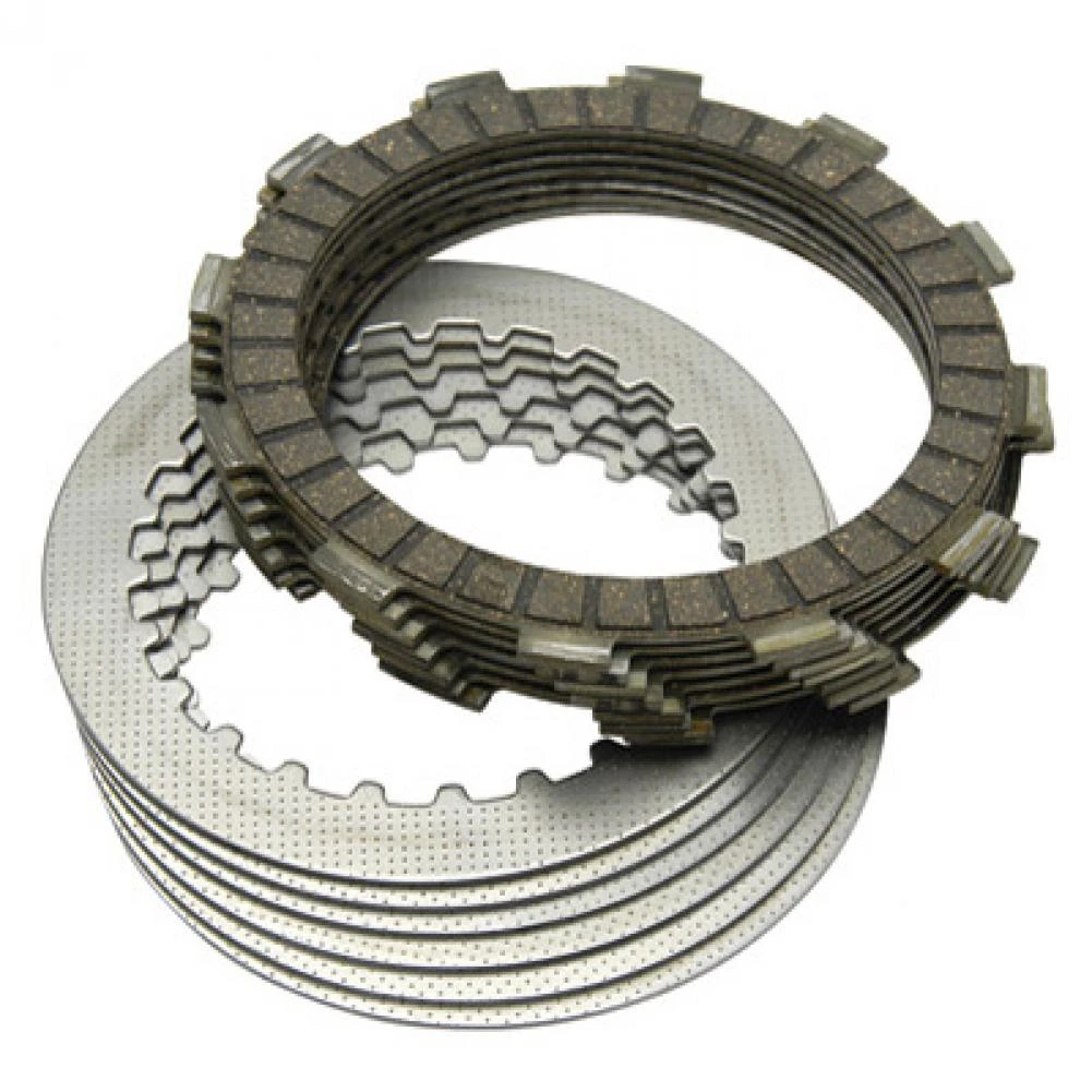 Tusk Clutch Kit #T-19123