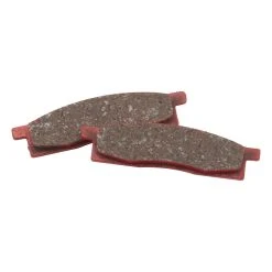 EBC Brake Pad - Carbon "X" Series #FA119X