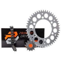 Primary Drive Steel Kit & O-Ring Chain #1097370213