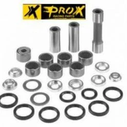 Prox 26.110140 Swngarmlinkage Bearingkit Yfm700R Raptor #26.110140