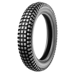 IRC TR-11 Trials Tire (Tubeless) 4.00x18 #302379