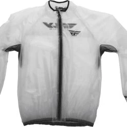 Fly Racing Rain Jacket #FLYRAIN-P