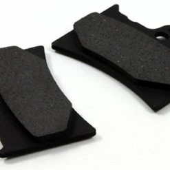 WILDBOAR Wild Boar MX-05278 Dirt Bike Brake Pads #MX-05278