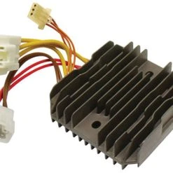 SPI SM-01236 Voltage Regulator #SM-01236