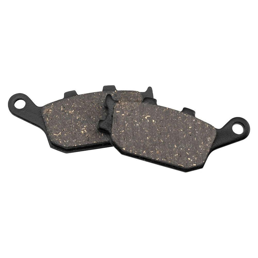 EBC Brake Pad - Organic #FA174