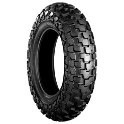 Bridgestone Tires Bridgestone TW34 Rear Motorcycle Tire 180/80-14 (78P) Tube Type #68859