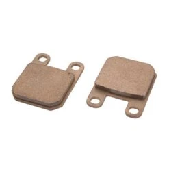 Neutron Brake Pad - Sintered Metal #NA270R