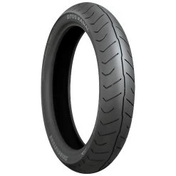 Bridgestone Tires Bridgestone G709 Exedra Touring Front Motorcycle Tire 130/70R-18 (63H) #122971