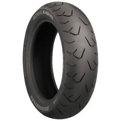 Bridgestone Tires Bridgestone G704 Exedra Touring Rear Motorcycle Tire 180/60R-16 (74H) #70627
