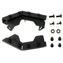 SPI SM-12642 Rear Foot Rest Kit #SM-12642