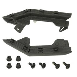 SPI SM-12643 Rear Foot Rest Kit #SM-12643
