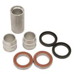 G-Force Richter Replacement Wheel Bearing And Spacer Kit - Front #MF-BRK-10-00