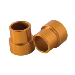 G-Force Richter Replacement Front Wheel Spacers #YF08-SPC-KIT-00