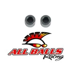 ALL BALLS RACING INC All Balls Front Wheel Spacer Kit 11-1001 #11-1001