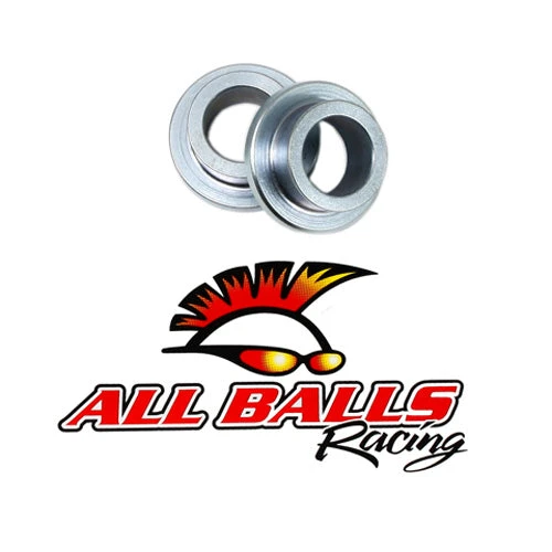 ALL BALLS RACING INC All Balls Rear Wheel Spacer Kit 11-1012 #11-1012
