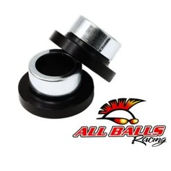 ALL BALLS RACING INC All Balls Rear Wheel Spacer Kit 11-1014-1 #11-1014-1