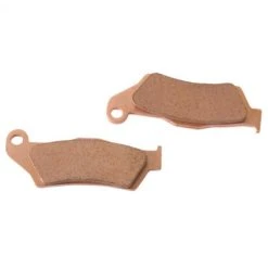 ProX Pro X Brake Pad - Sintered Metal #37.201302