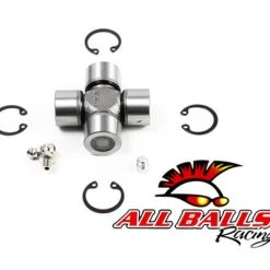 ALL BALLS RACING INC All Balls U-Joint Kit 19-1008 #19-1008