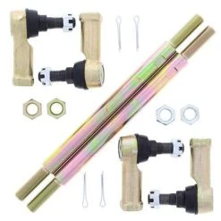 ALL BALLS RACING INC All Balls Tie Rod Upgrade Kit 52-1030 #52-1030