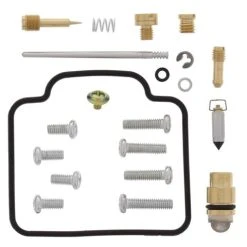 ALL BALLS RACING INC All Balls Carburetor Kit 26-1080 #26-1080