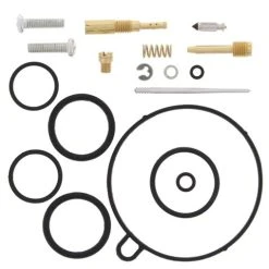 ALL BALLS RACING INC All Balls 26-1074 Racing Carburetor Kit #26-1074