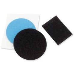 Roko Quick Strap Velcro Remount Kit Black #RK-40