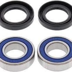 ALL BALLS RACING INC All Balls 25-1733 Racing Wheel Bearing Kit Odes UTV #25-1733