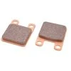 Galfer Brake Pad - Sintered Double H #FD219G1370