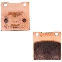 Galfer Brake Pad - Sintered Double H #FD111G1371