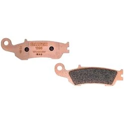 Galfer Brake Pad - Sintered Double H #FD364G1396/97