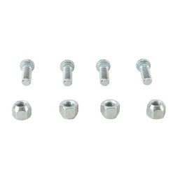 ALL BALLS RACING INC All Balls 85-1023 Racing Wheel Stud And Nut Kit #85-1023