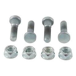 ALL BALLS RACING INC All Balls 85-1042 Racing Wheel Stud And Nut Kit #85-1042