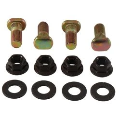 ALL BALLS RACING INC All Balls 85-1056 Racing Wheel Stud And Nut Kit #85-1056