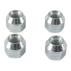 ALL BALLS RACING INC All Balls 85-1204 Racing Wheel Nut Kit #85-1204