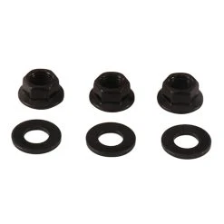 ALL BALLS RACING INC All Balls 85-1229 Racing Wheel Nut Kit #85-1229