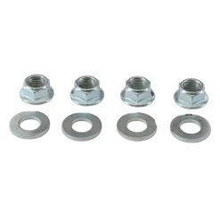ALL BALLS RACING INC All Balls 85-1240 Racing Wheel Nut Kit #85-1240