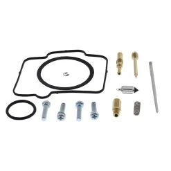 ALL BALLS RACING INC All Balls 26-10071 Racing Carburetor Rebuild Kit #26-10071
