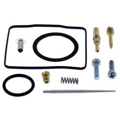 ALL BALLS RACING INC All Balls 26-10074 Racing Carburetor Rebuild Kit #26-10074