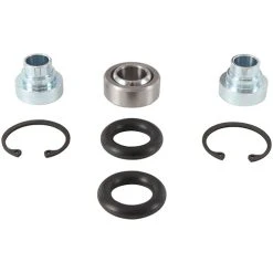 ALL BALLS RACING INC All Balls 21-0022 Racing Lower Front Shock Bearing Kit Front/Rear - Lower #21-0022