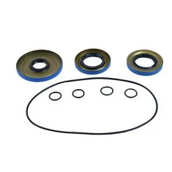 ALL BALLS RACING INC All Balls 25-2121-5 Racing Differential Seal Only Kit Front #25-2121-5