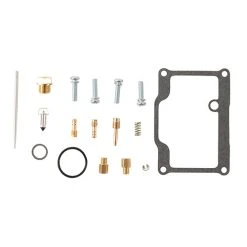 ALL BALLS RACING INC All Balls Racing 46-8082 Carburetor Kit EZ Start Closed Course Only #46-8082