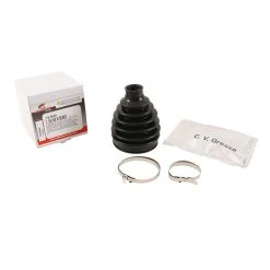 ALL BALLS RACING INC All Balls 19-5045 Racing CV Boot Repair Kit #19-5045