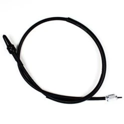 Motion Pro 02-0003 Speedo Cable Black Vinyl #02-0003