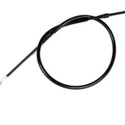 Motion Pro 02-0522 Throttle Cable Black Vinyl Pull #02-0522