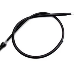 Motion Pro 05-0108 Speedo Cable Black Vinylmeter #05-0108