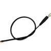 Motion Pro 10-0131 Throttle Cable Black Vinyl #10-0131